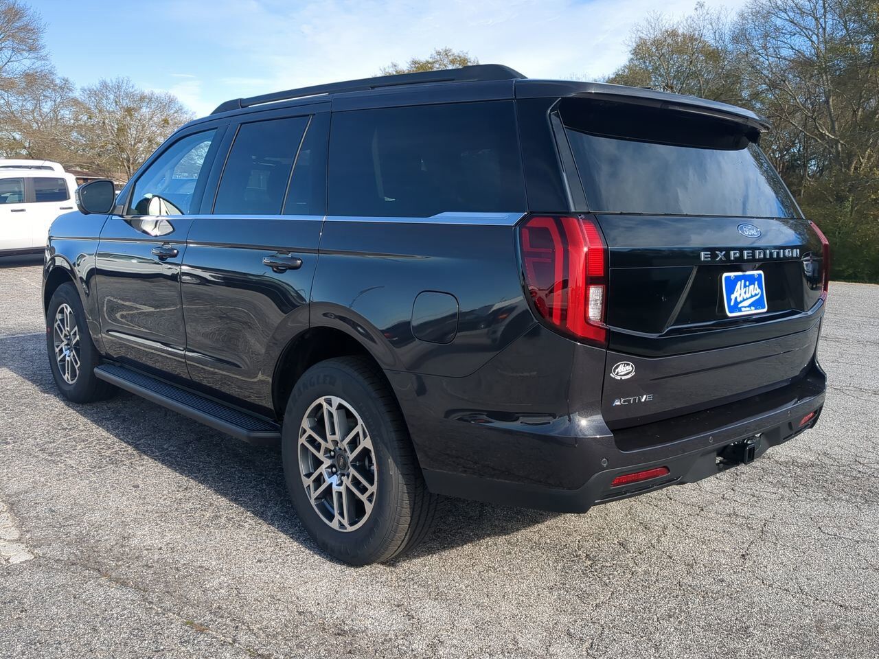 2025 Ford Expedition Active Winder GA