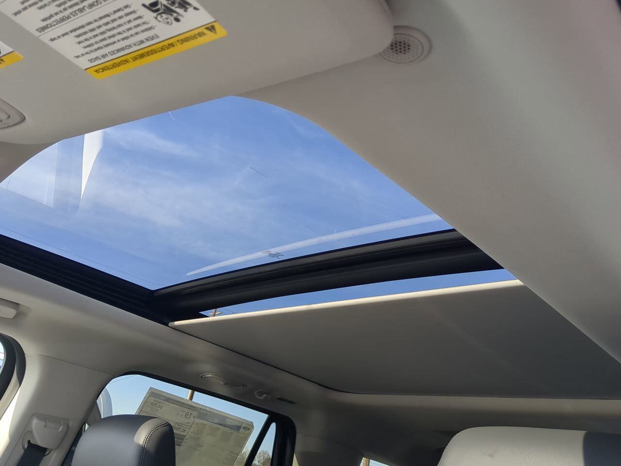 2025 Ford Expedition Active Winder GA