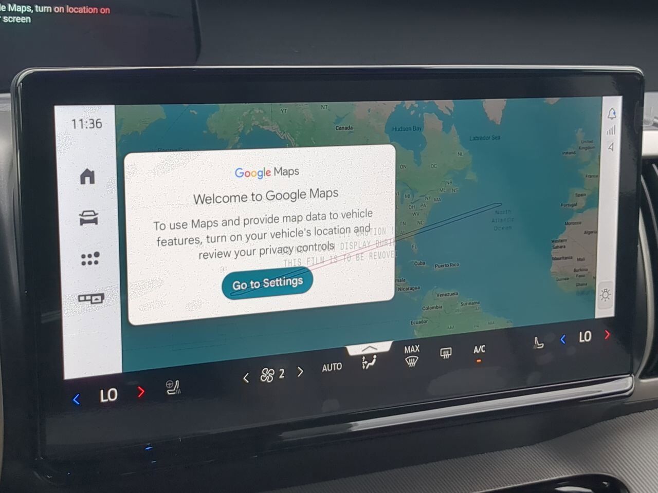 2025 Ford Expedition Active Winder GA