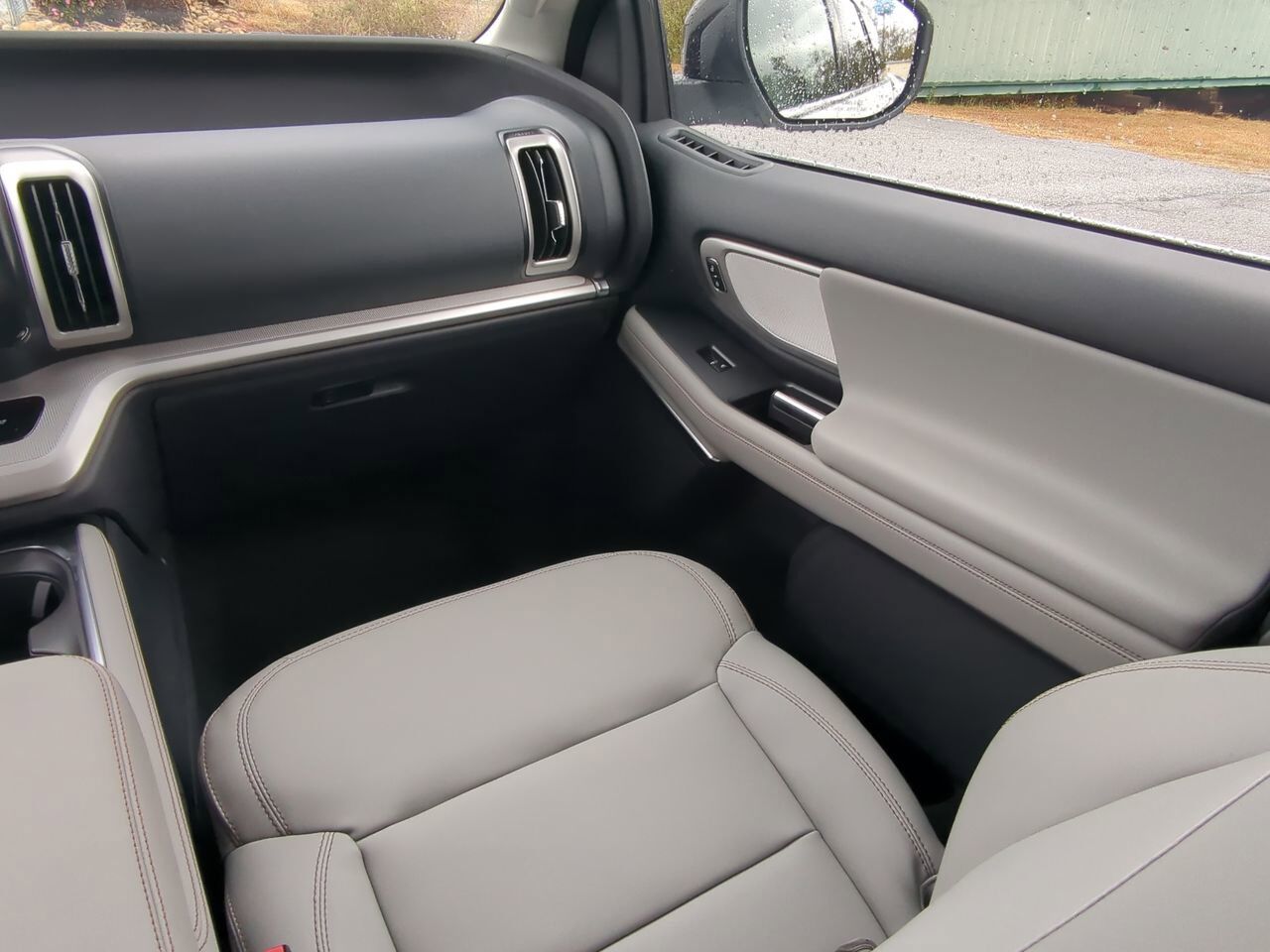 2025 Ford Expedition Active Winder GA