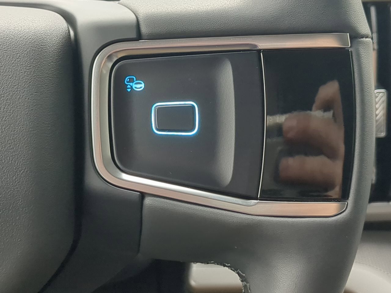 2025 Ford Expedition Active Winder GA