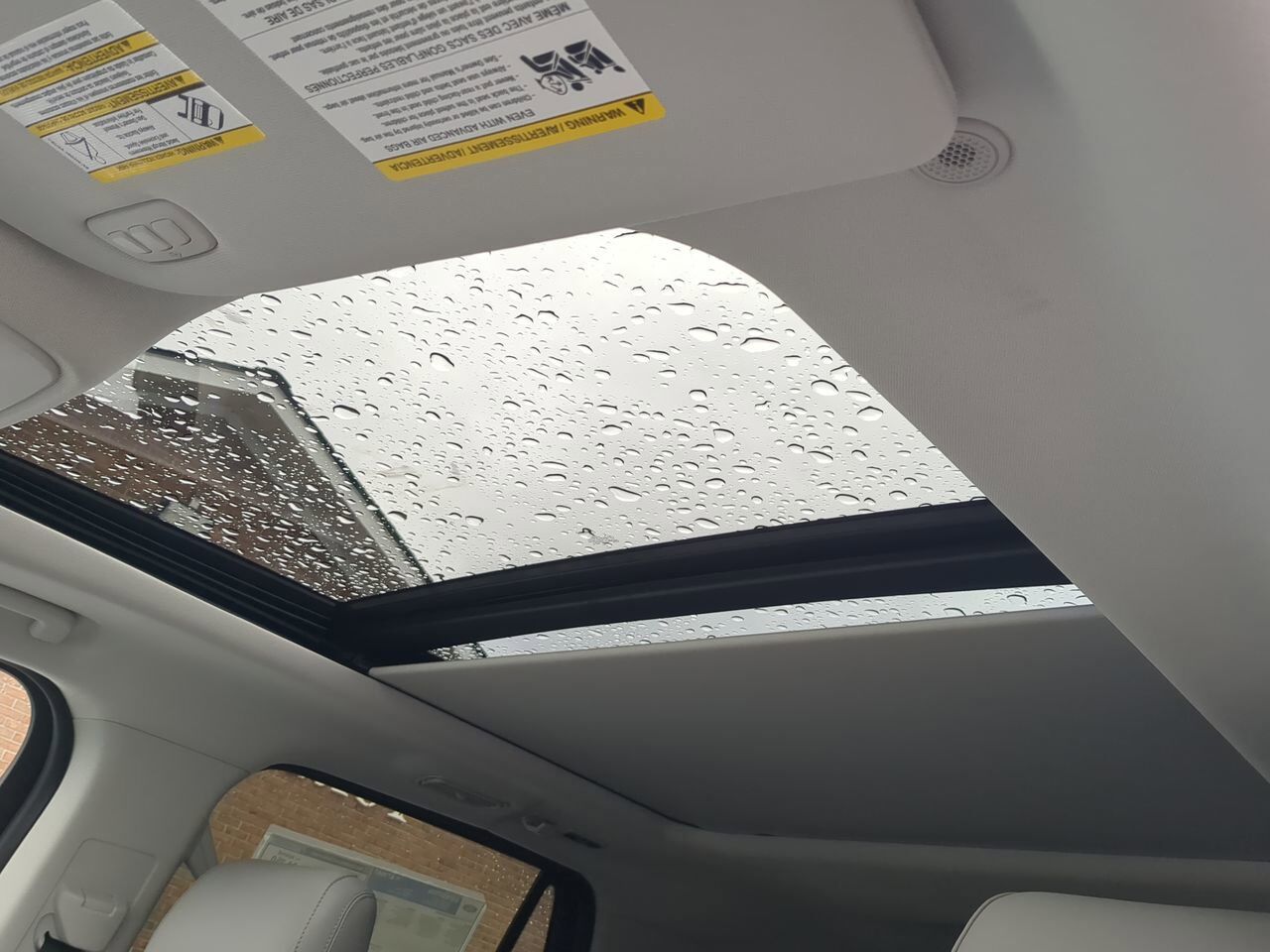 2025 Ford Expedition Active Winder GA