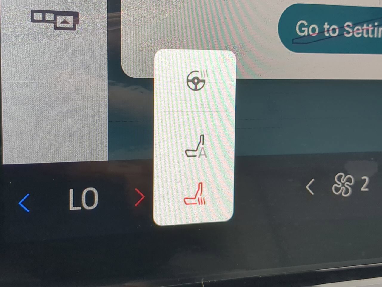 2025 Ford Expedition Active Winder GA