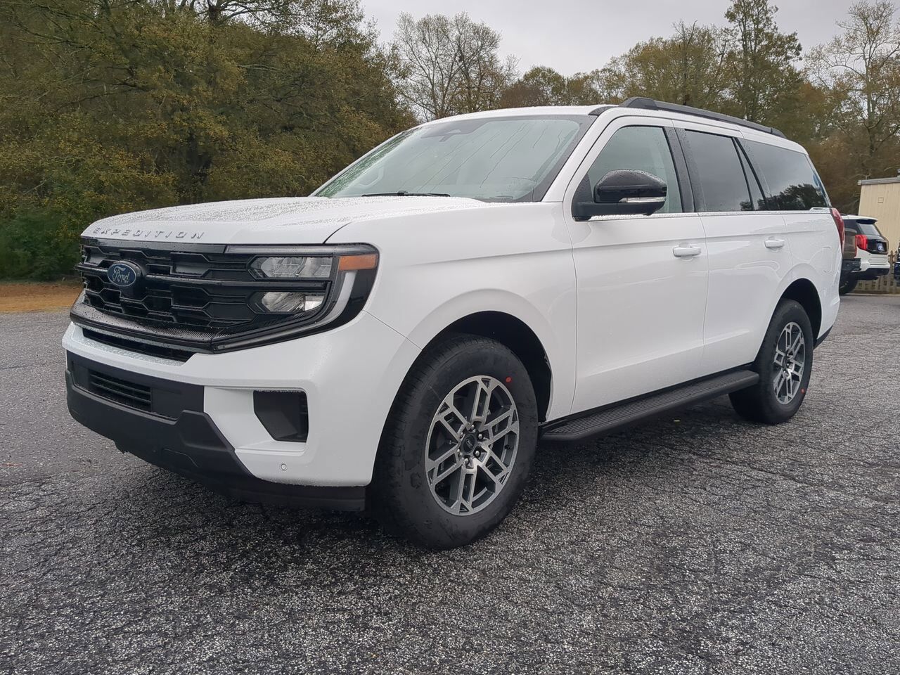 2025 Ford Expedition Active Winder GA