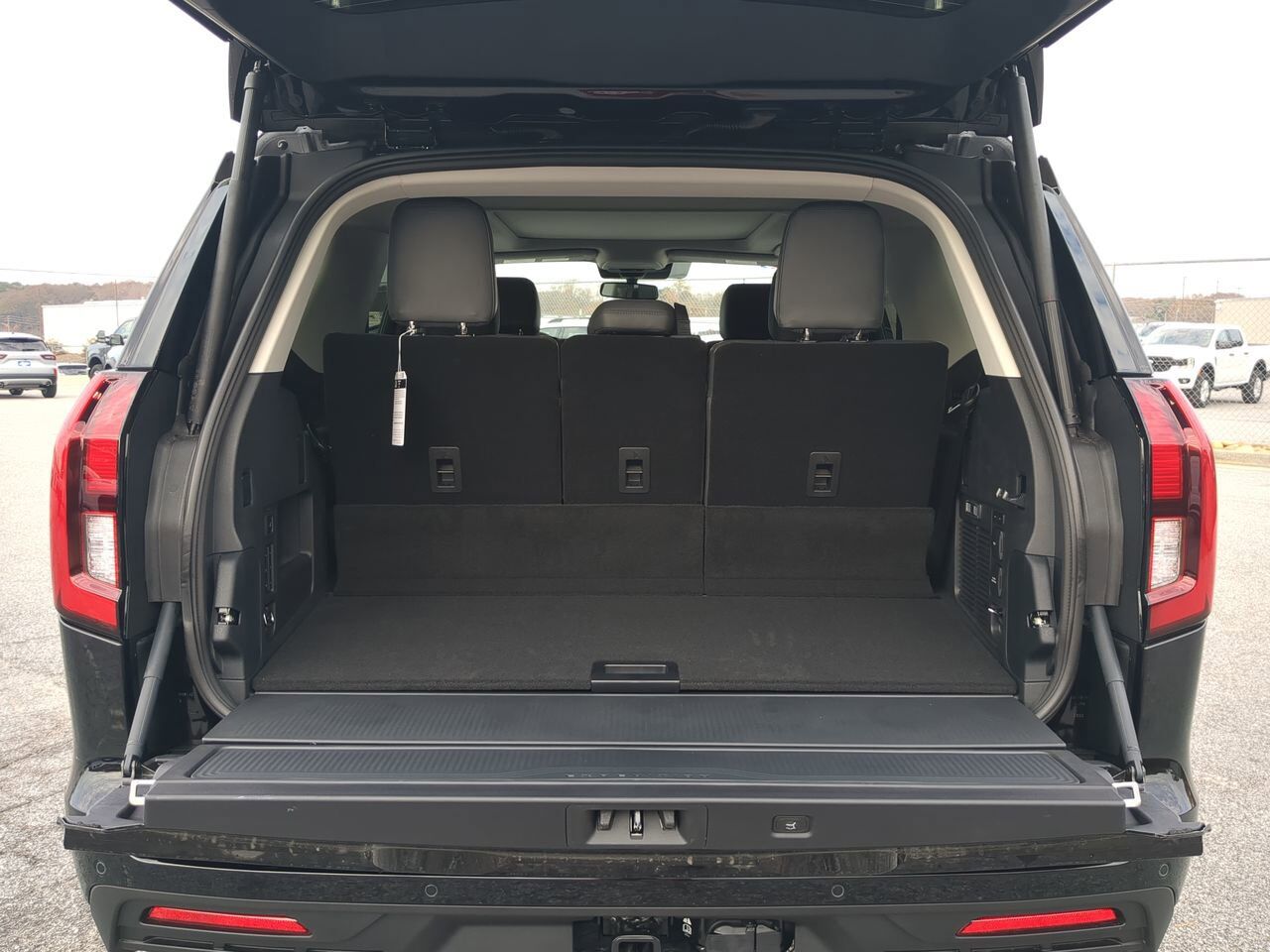 2025 Ford Expedition Active Winder GA