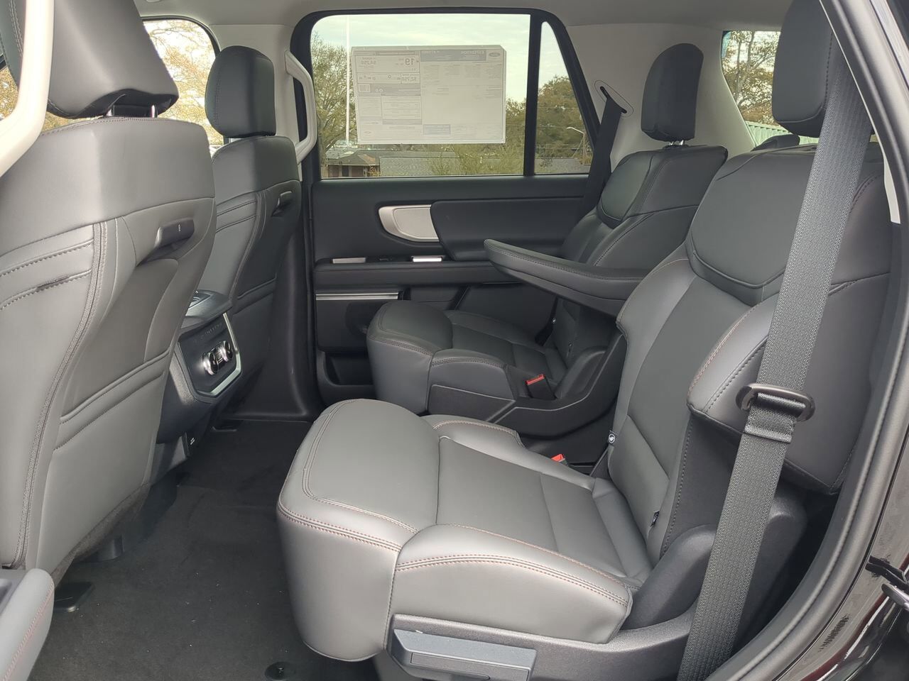 2025 Ford Expedition Active Winder GA