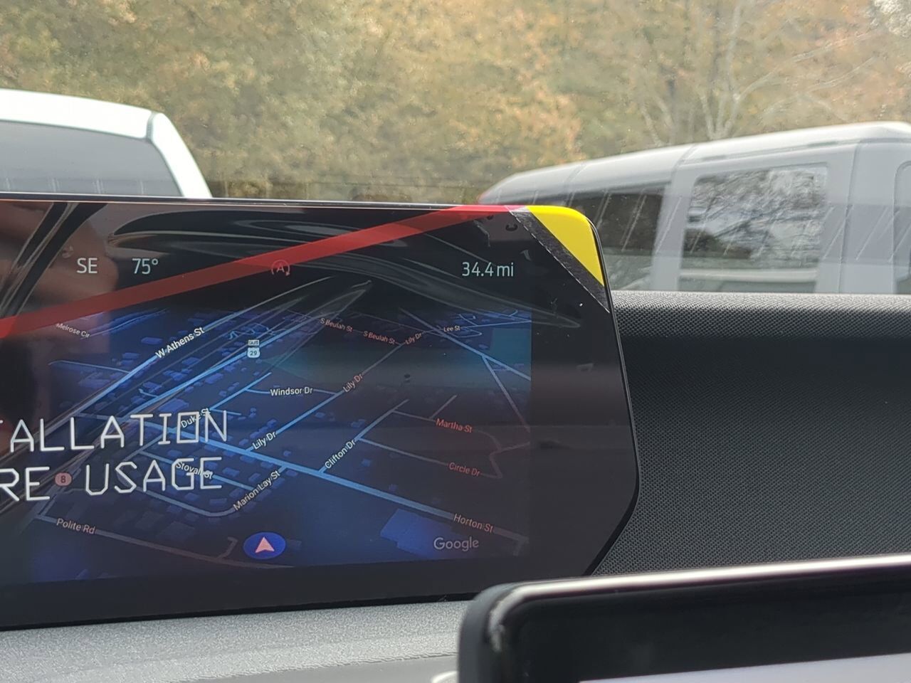 2025 Ford Expedition Active Winder GA