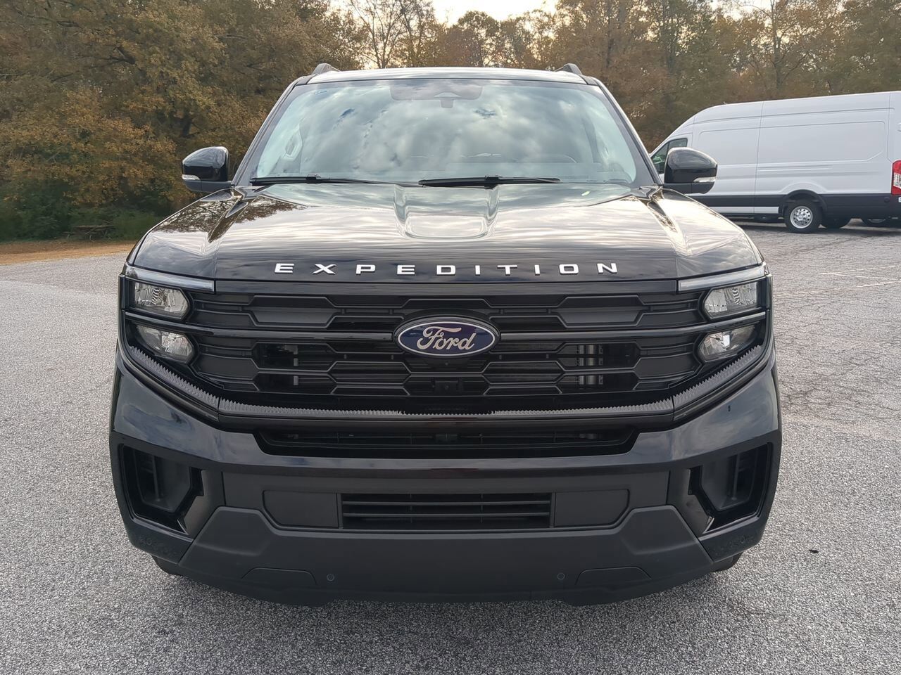 2025 Ford Expedition Active Winder GA