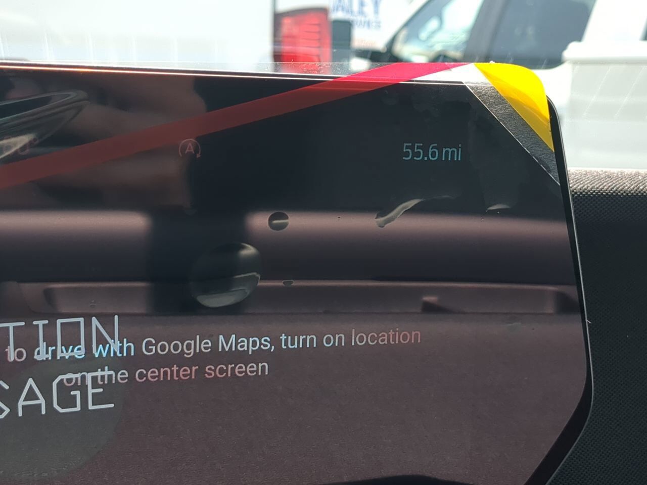 2025 Ford Expedition Active Winder GA