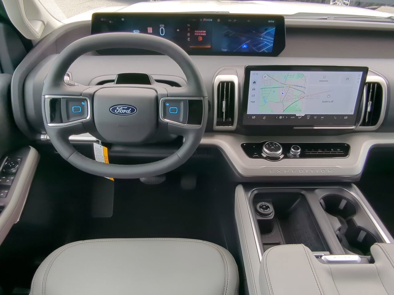 2025 Ford Expedition Active Winder GA