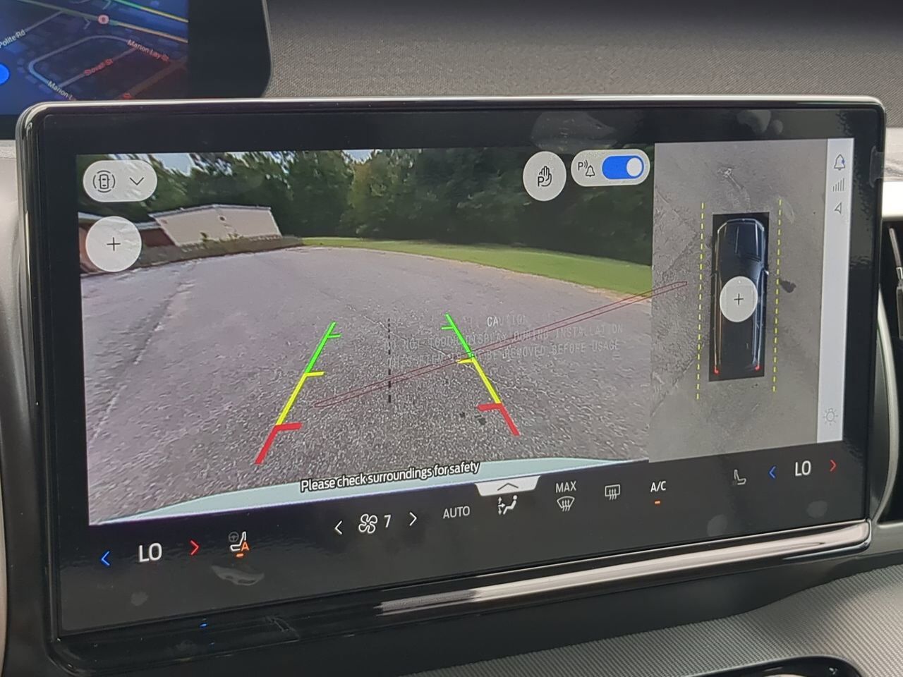2025 Ford Expedition Active Winder GA