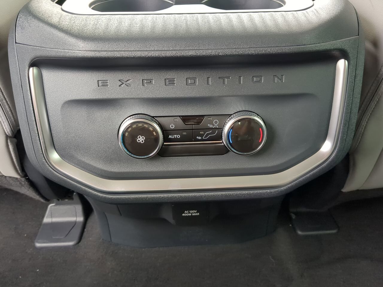 2025 Ford Expedition Active Winder GA