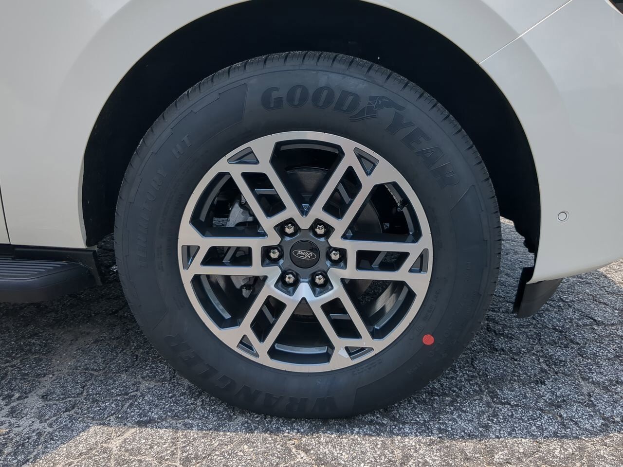 2025 Ford Expedition Active Winder GA