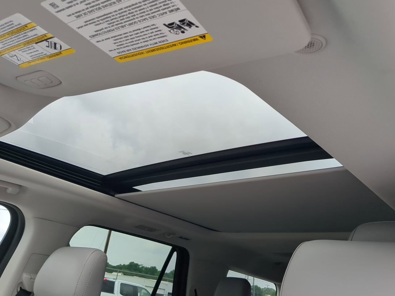 2025 Ford Expedition Active Winder GA