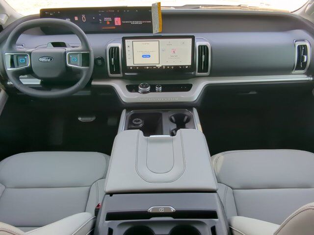 2025 Ford Expedition Active Winder GA