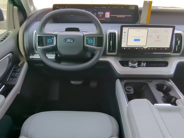 2025 Ford Expedition Active Winder GA