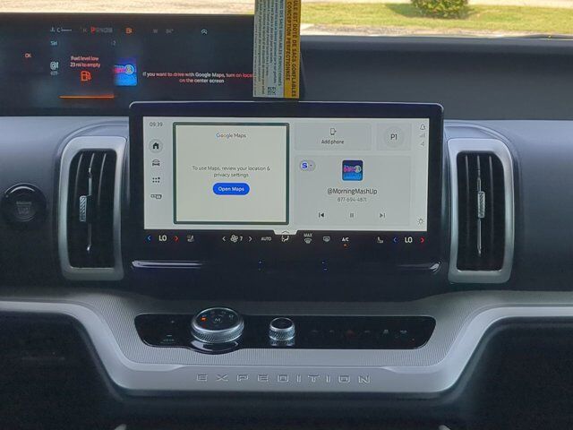 2025 Ford Expedition Active Winder GA