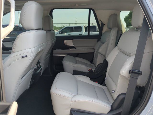 2025 Ford Expedition Active Winder GA