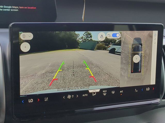 2025 Ford Expedition Active Winder GA
