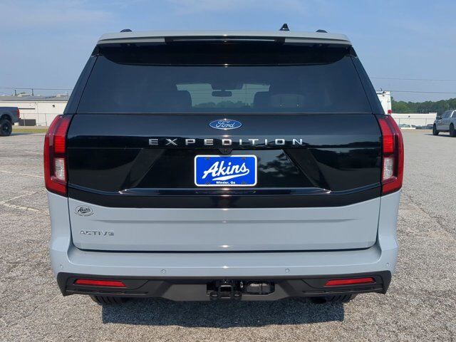 2025 Ford Expedition Active Winder GA
