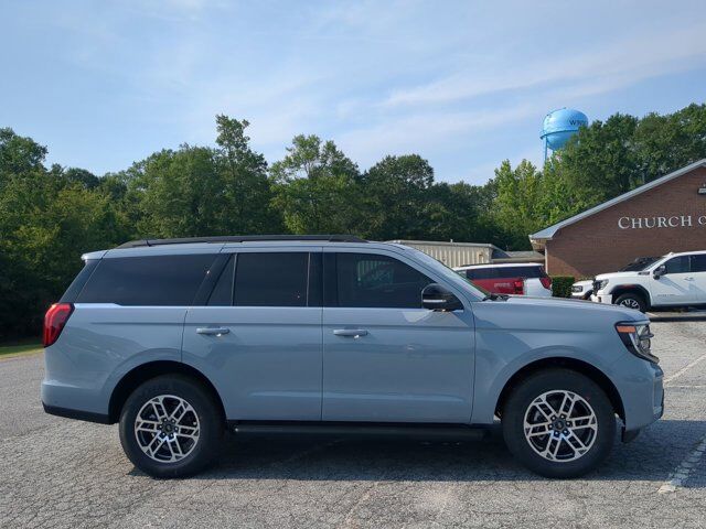 2025 Ford Expedition Active Winder GA