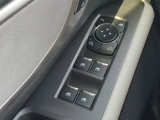 2025 Ford Expedition Active Winder GA