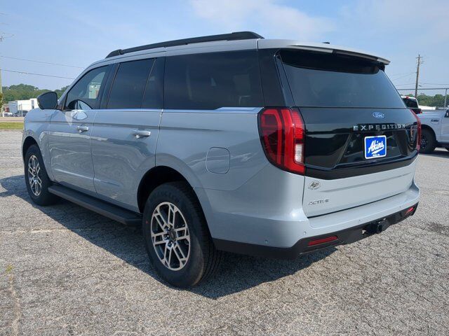 2025 Ford Expedition Active Winder GA