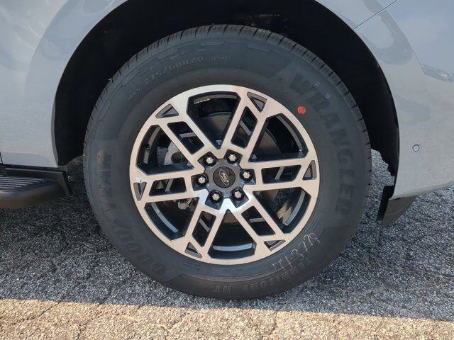 2025 Ford Expedition Active Winder GA