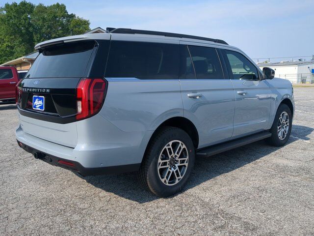 2025 Ford Expedition Active Winder GA