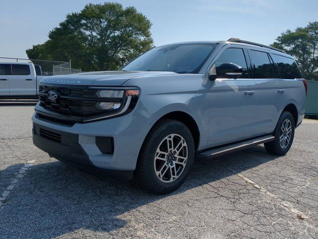 2025 Ford Expedition Active Winder GA