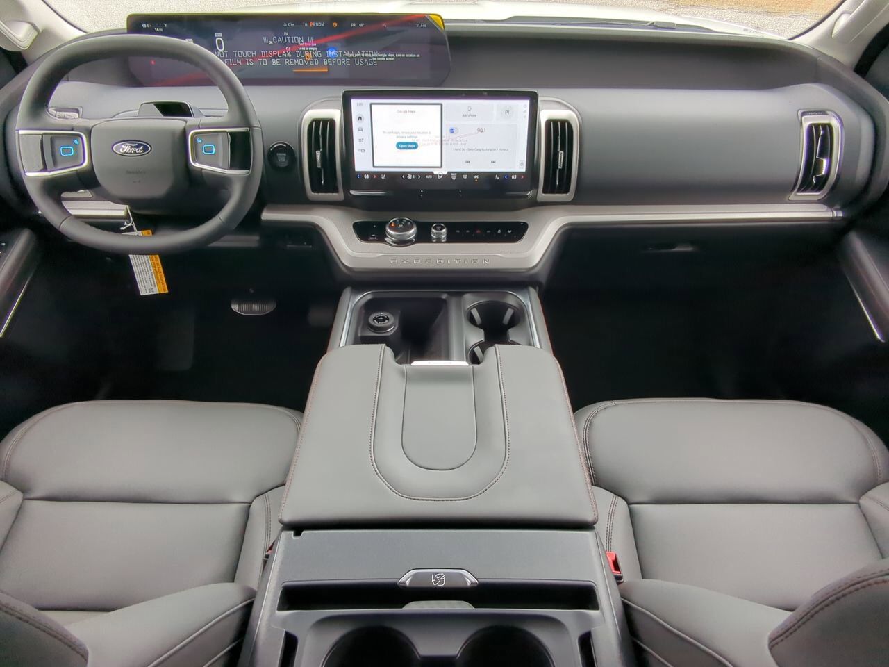 2025 Ford Expedition Active Winder GA