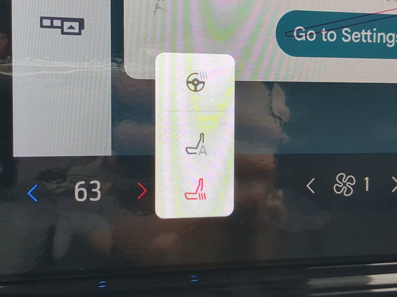 2025 Ford Expedition Active Winder GA