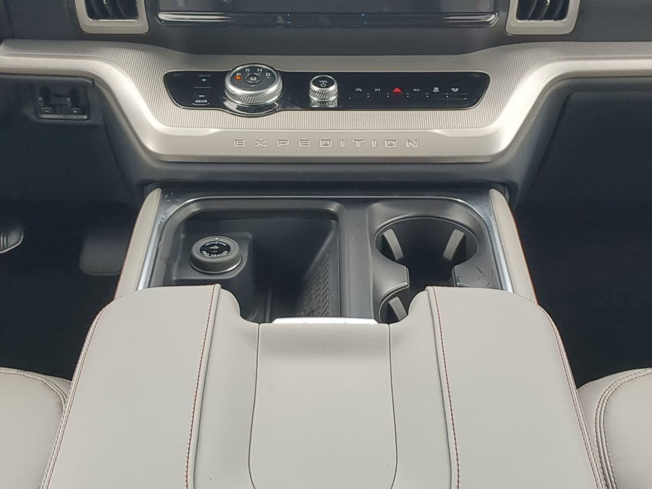 2025 Ford Expedition Active Winder GA