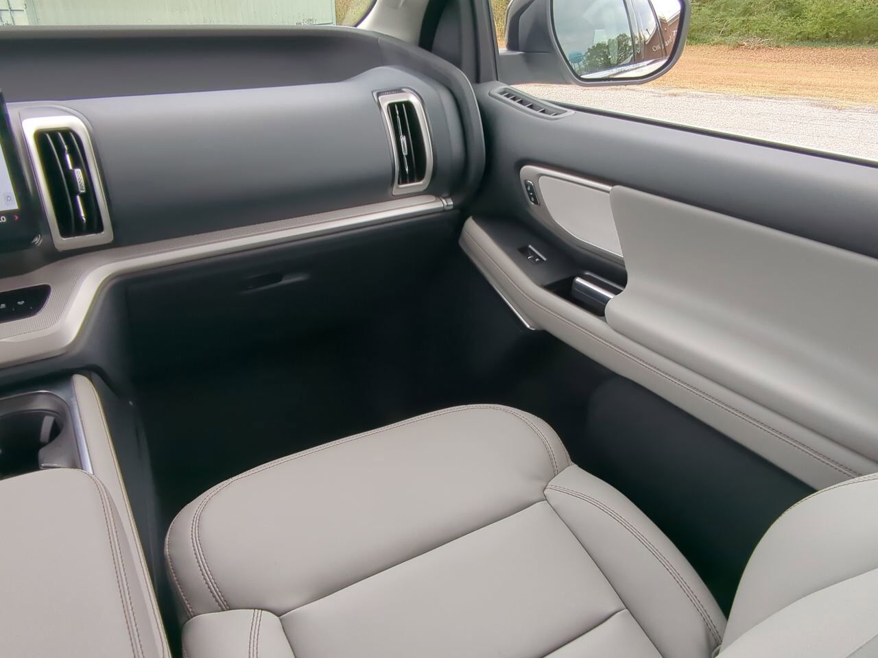 2025 Ford Expedition Active Winder GA