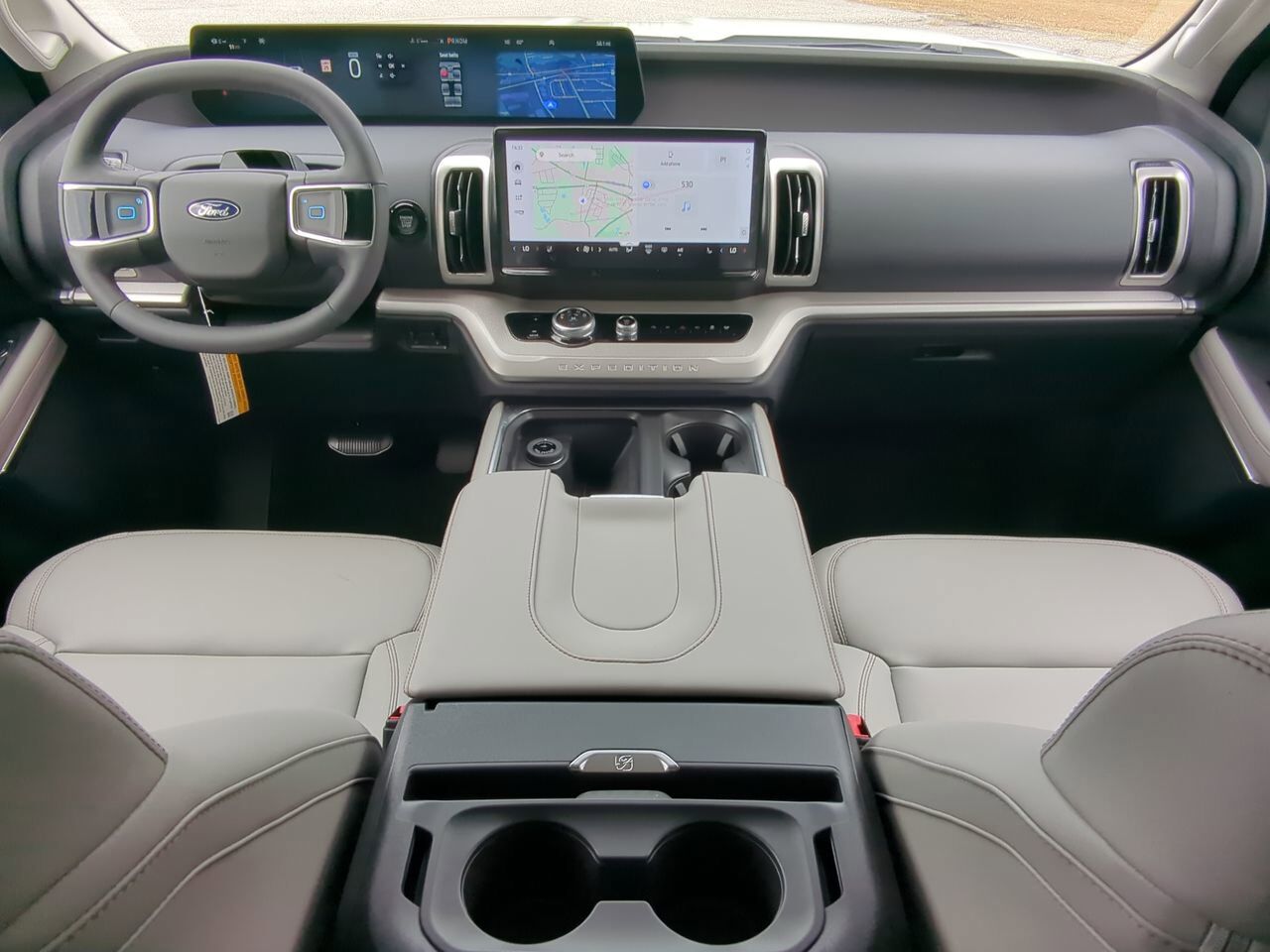 2025 Ford Expedition Active Winder GA