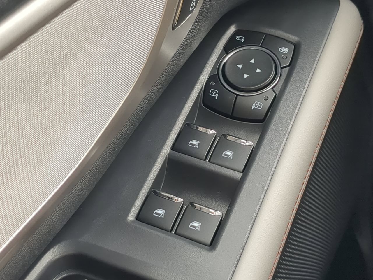 2025 Ford Expedition Active Winder GA