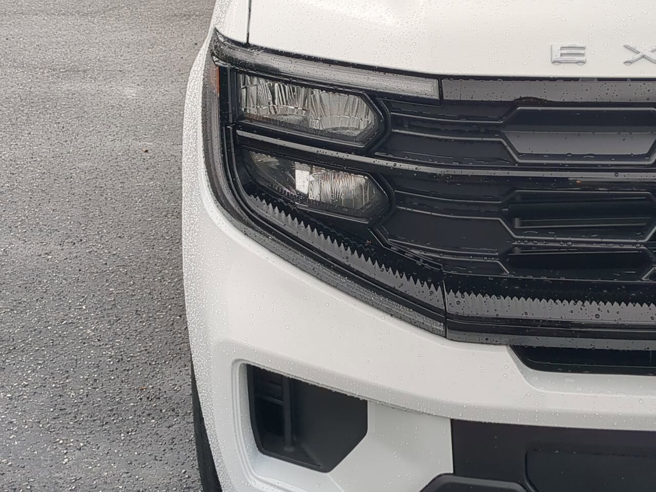 2025 Ford Expedition Active Winder GA