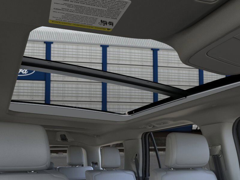 2025 Ford Expedition Active Winder GA