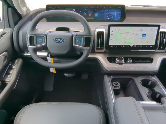 2025 Ford Expedition Active Winder GA