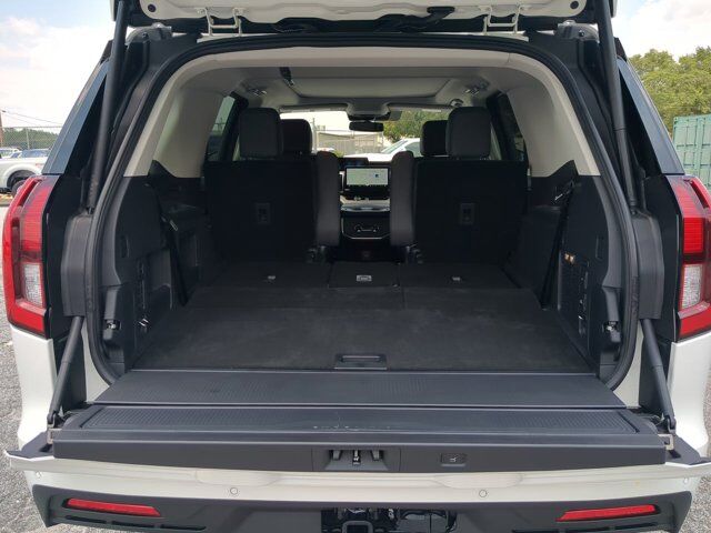 2025 Ford Expedition Active Winder GA