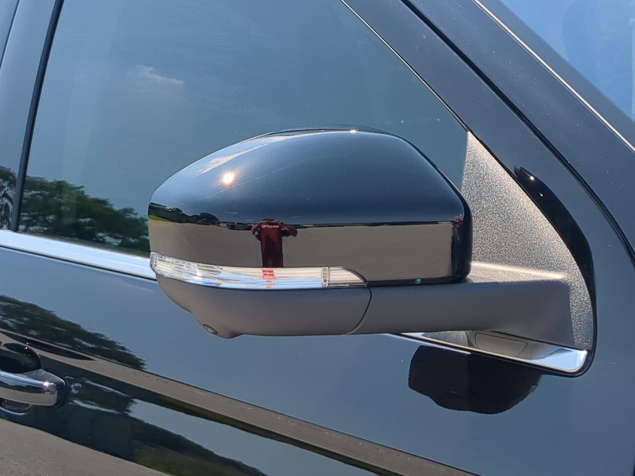 2025 Ford Expedition Active Winder GA