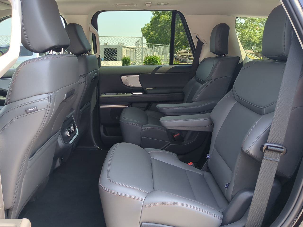 2025 Ford Expedition Active Winder GA