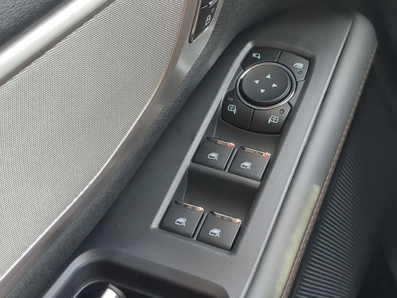 2025 Ford Expedition Active Winder GA