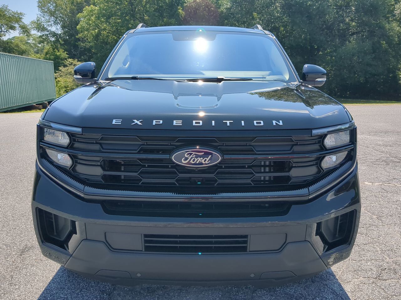 2025 Ford Expedition Active Winder GA