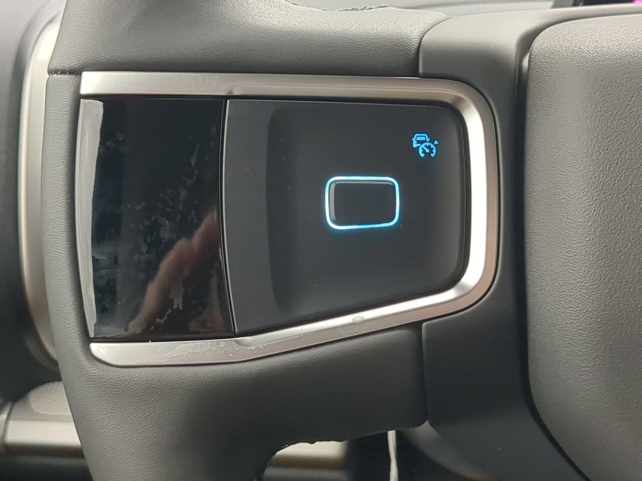 2025 Ford Expedition Active Winder GA