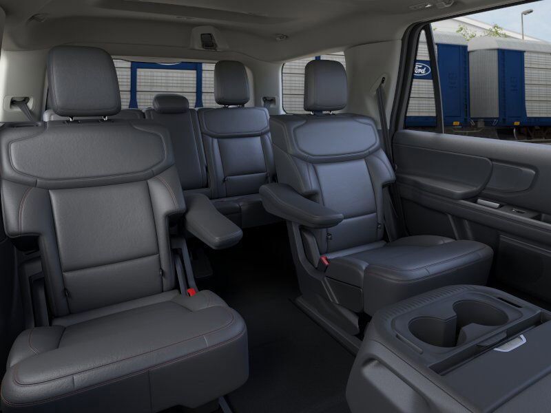 2025 Ford Expedition Active Winder GA