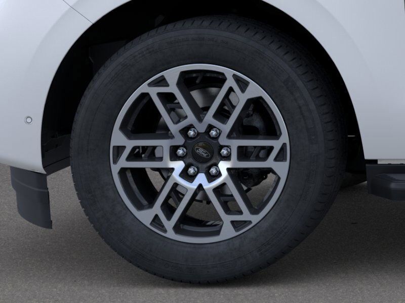 2025 Ford Expedition Active Winder GA