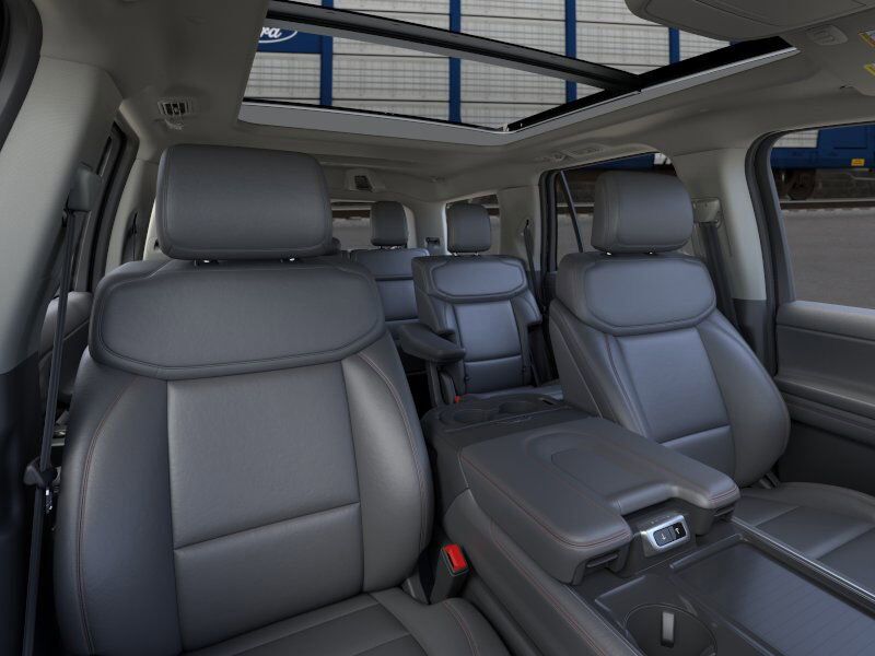 2025 Ford Expedition Active Winder GA