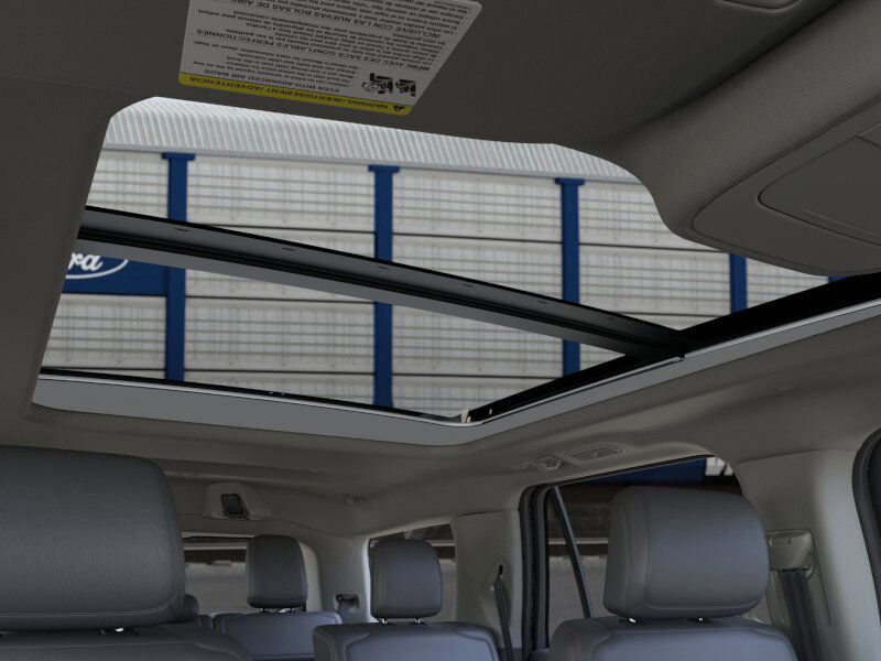 2025 Ford Expedition Active Winder GA