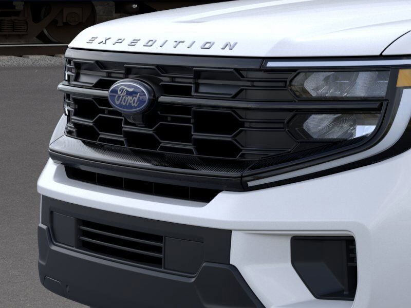 2025 Ford Expedition Active Winder GA